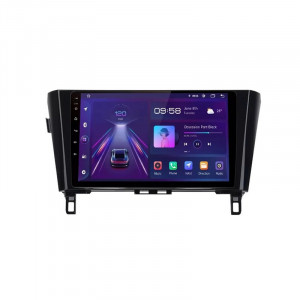 Navigatie Nissan Qashqai J11 2014-2021 10 inch 2GB 32GB 8 Core 4G