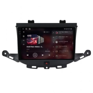 Navigatie Opel Astra K 2015-2021 2K QLED 12GB 256GB 8 Core 4G - Img 2