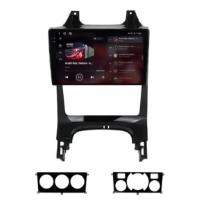 Navigatie Peugeot 3008 2009-2016 2K QLED 12GB 256GB 8 Core 4G - Img 2