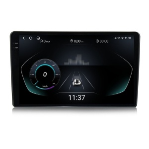 Navigatie Peugeot 308 2013-2021 2K QLED 12GB 256GB 8 Core 4G - Img 8