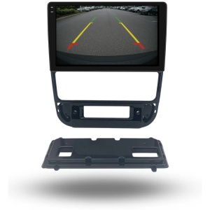 Navigatie Peugeot 406 1999-2004 2K QLED 8GB 256GB 8 Core - Img 4