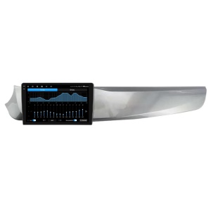 Navigatie PilotOn Alfa Romeo Giulietta 2010-2014 9 inch 4GB 64GB 4 CORE - Img 4