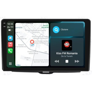 Navigatie PilotOn Alfa Romeo Giulietta 2014-2020 2K 12GB 256GB 8 CORE - Img 6