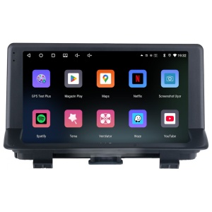 Navigatie PilotOn Audi Q3 2011-2018 9 inch 4GB 64GB 8 CORE - Img 3