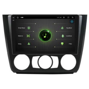 Navigatie PilotOn BMW Seria 1 2004-2011 2K 8GB 256GB 8 CORE - Img 4