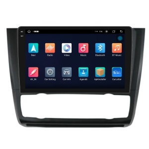 Navigatie PilotOn BMW Seria 1 2004-2011 2K 8GB 256GB 8 CORE - Img 3