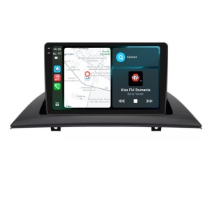 Navigatie PilotOn BMW X3 E83 2003-2011 9 inch 6GB 128GB 8 CORE - Img 6