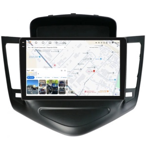 Navigatie PilotOn Chevrolet Cruze 2008-2015 2K 4GB 64GB 8 CORE - Img 8