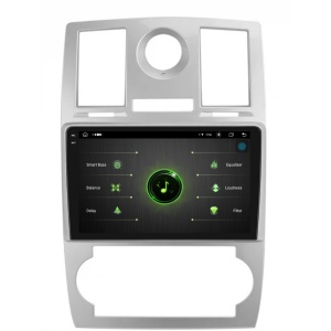 Navigatie PilotOn Chrysler 300C 2004-2010 2K 8GB 256GB 8 CORE - Img 4