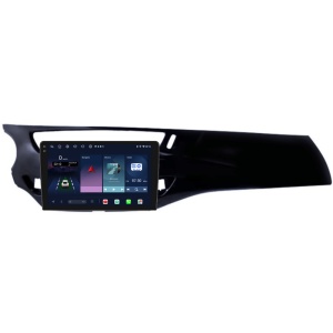 Navigatie PilotOn Citroen C3 2009-2016 9 inch 6GB 128GB 8 CORE
