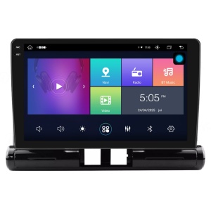 Navigatie PilotOn Citroen C3 2016-2024 2K 4GB 64GB 8 CORE