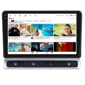 Navigatie PilotOn Citroen C3 2016-2024 9 inch 4GB 64GB 8 CORE - Img 5