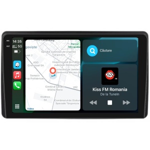 Navigatie PilotOn Dacia Duster 2018-2022 10 inch 6GB 128GB 8 CORE - Img 6