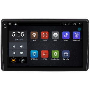 Navigatie PilotOn Dacia Duster 2018-2022 2K 8GB 256GB 8 CORE