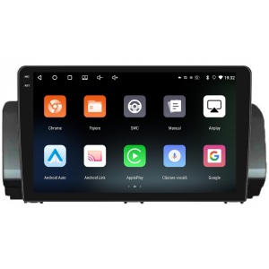 Navigatie PilotOn Dacia Logan 3 2021-2023 10 inch 6GB 128GB 8 CORE - Img 2