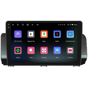 Navigatie PilotOn Dacia Sandero 3 2021-2023 10 inch 2GB 32GB 4 CORE - Img 3