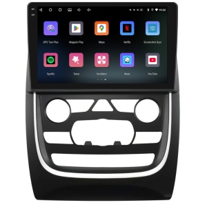 Navigatie PilotOn Dodge Durango 2014-2020 9 inch 4GB 64GB 8 CORE - Img 3