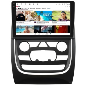 Navigatie PilotOn Dodge Durango 2014-2020 9 inch 6GB 128GB 8 CORE - Img 5