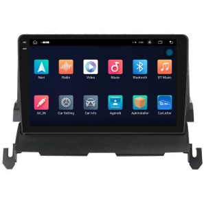 Navigatie PilotOn Dodge Journey 2009-2012 2K 4GB 64GB 8 CORE - Img 3