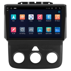 Navigatie PilotOn Dodge RAM 5500 2013-2018 2K 8GB 256GB 8 CORE - Img 3