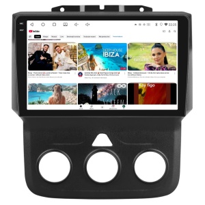 Navigatie PilotOn Dodge RAM 5500 2013-2018 9 inch 2GB 32GB 4 CORE - Img 5