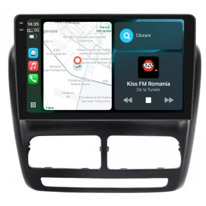 Navigatie PilotOn Fiat Doblo 2010-2015 2K 12GB 256GB 8 Core 4G - Img 6