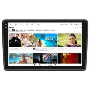 Navigatie PilotOn Fiat Ducato 2006-2022 2K 8GB 256GB 8 CORE - Img 5