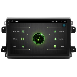 Navigatie PilotOn Fiat Ducato dupa 2022 2K 12GB 256GB 8 Core 4G - Img 4