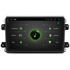 Navigatie PilotOn Fiat Ducato dupa 2022 2K 8GB 256GB 8 CORE - Img 4