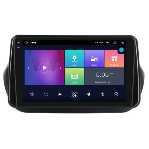 Navigatie PilotOn Fiat Fiorino 2007-2021 2K 4GB 64GB 8 CORE