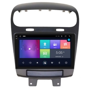 Navigatie PilotOn Fiat Freemont dupa 2008 2K 4GB 64GB 8 CORE