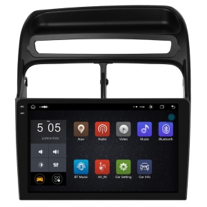 Navigatie PilotOn Fiat Linea 2007-2012 2K 12GB 256GB 8 CORE