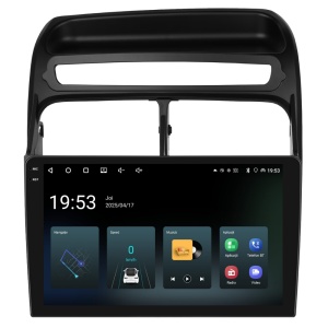Navigatie PilotOn Fiat Linea 2007-2012 9 inch 4GB 64GB 4 CORE - Img 1