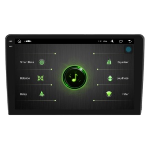 Navigatie PilotOn Ford C MAX 1 2003-2010 2K 4GB 64GB 8 CORE - Img 4