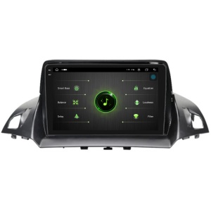 Navigatie PilotOn Ford C-Max 2 / Grand C-Max 2010-2019 2K 4GB 64GB 8 CORE - Img 4