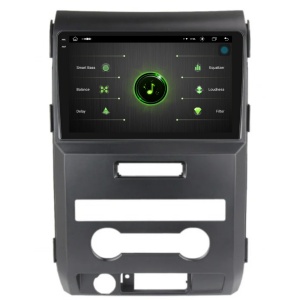 Navigatie PilotOn Ford F150 Raptor 2008-2014 2K 8GB 256GB 8 CORE - Img 4