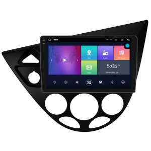 Navigatie PilotOn Ford Focus 1 1998-2005 2K 4GB 64GB 8 CORE