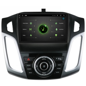 Navigatie PilotOn Ford Focus 3 2011-2019 2K 12GB 256GB 8 Core 4G - Img 4