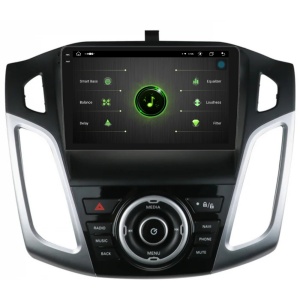 Navigatie PilotOn Ford Focus 3 2011-2019 2K 8GB 256GB 8 CORE - Img 4