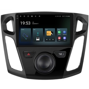 Navigatie PilotOn Ford Focus 3 2011-2019 9 inch 4GB 64GB 4 CORE