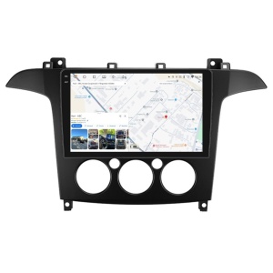 Navigatie PilotOn Ford Galaxy 2 2006-2015 2K 12GB 256GB 8 CORE - Img 8