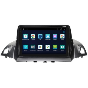Navigatie PilotOn Ford Kuga 2 2013-2018 2K 12GB 256GB 8 Core 4G - Img 2