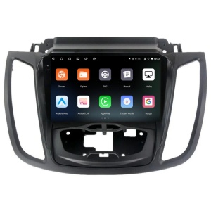 Navigatie PilotOn Ford Kuga 2 2013-2018 9 inch 4GB 64GB 4 CORE - Img 2