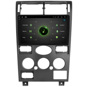 Navigatie PilotOn Ford Mondeo 3 2000-2003 2K 8GB 256GB 8 CORE - Img 4