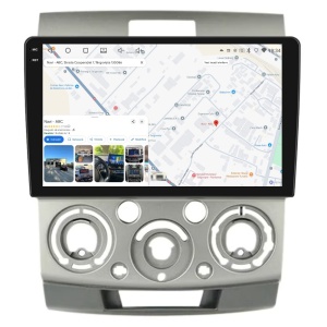 Navigatie PilotOn Ford Ranger 2005-2011 2K 8GB 256GB 8 CORE - Img 8