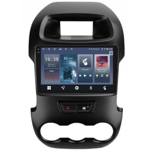 Navigatie PilotOn Ford Ranger 2011-2016 9 inch 2GB 32GB 4 CORE