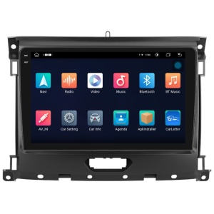 Navigatie PilotOn Ford Ranger 2015-2022 2K 4GB 64GB 8 CORE - Img 3