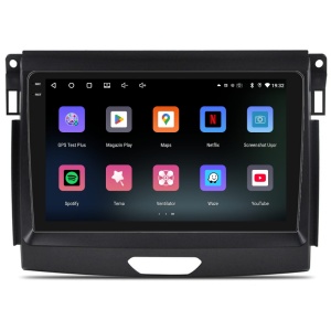 Navigatie PilotOn Ford Ranger 2015-2022 9 inch 2GB 32GB 4 CORE - Img 3