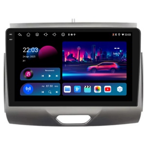 Navigatie PilotOn Ford Ranger 2015-2022 9 inch 4GB 64GB 8 CORE