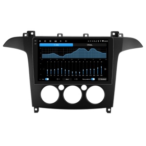 Navigatie PilotOn Ford S MAX 1 2006-2015 9 inch 2GB 32GB 4 CORE - Img 4